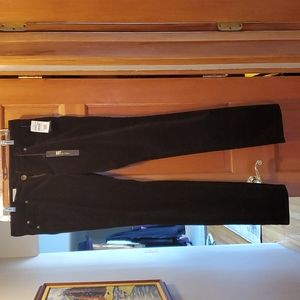 KUT curdoroy skinny pants